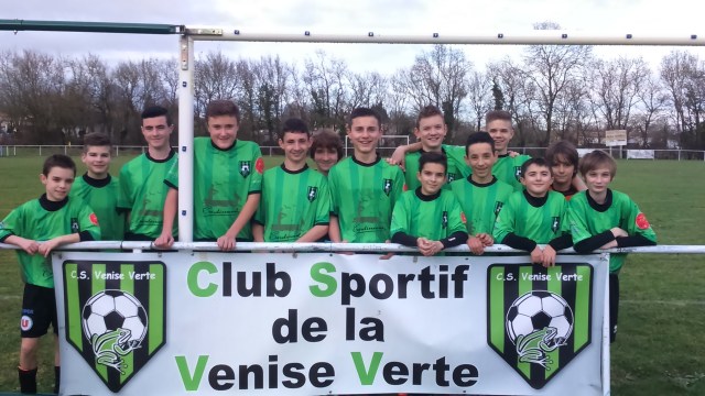 u15 irleau 23-01-2016