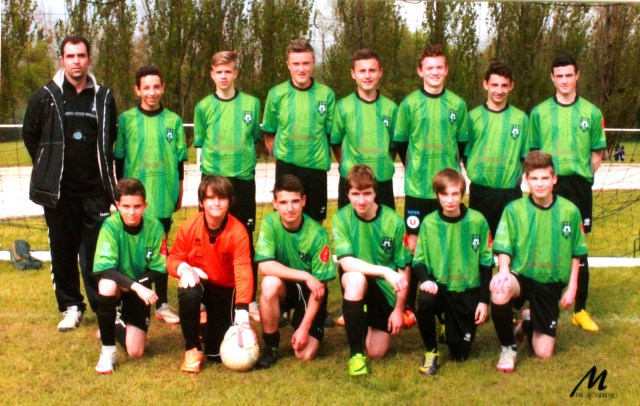 tournoi Brioux avril 2016