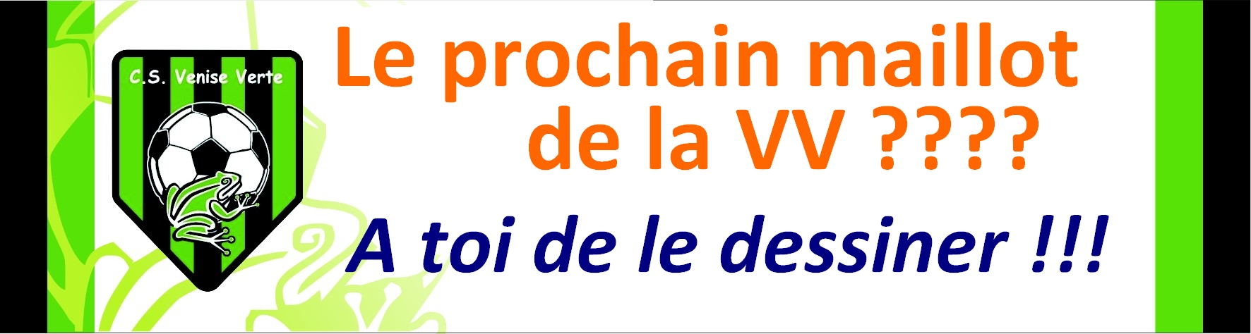 Bandeau dessine ton maillot